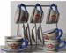 set_caffe_manici_blu