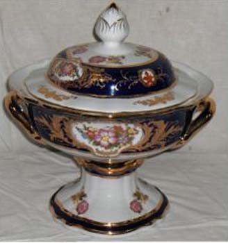 zuppiera