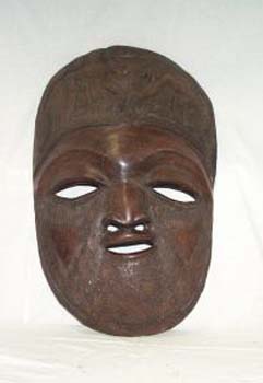 maschera_ebano